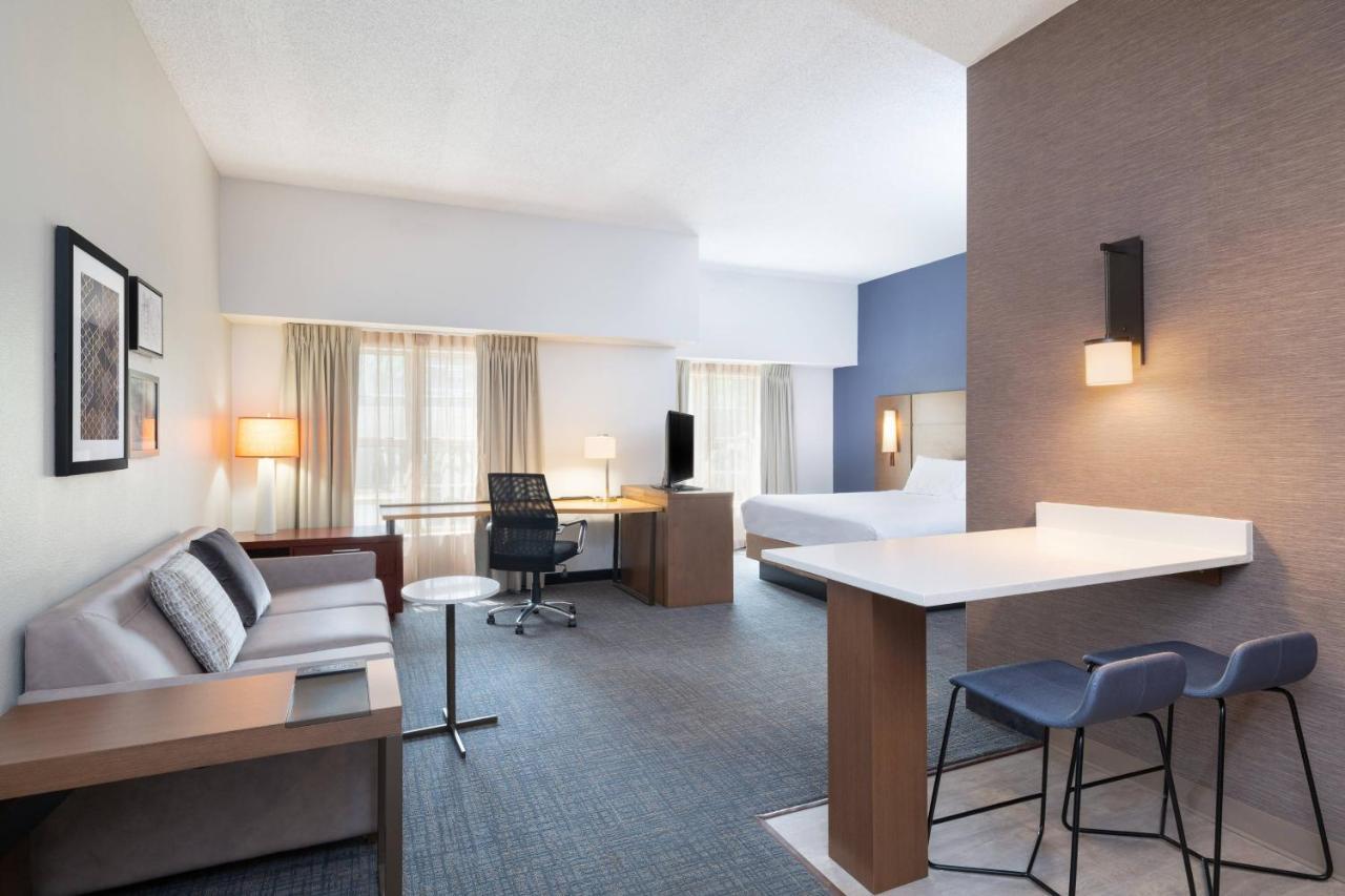 Residence Inn By Marriott Williamsburg Kültér fotó