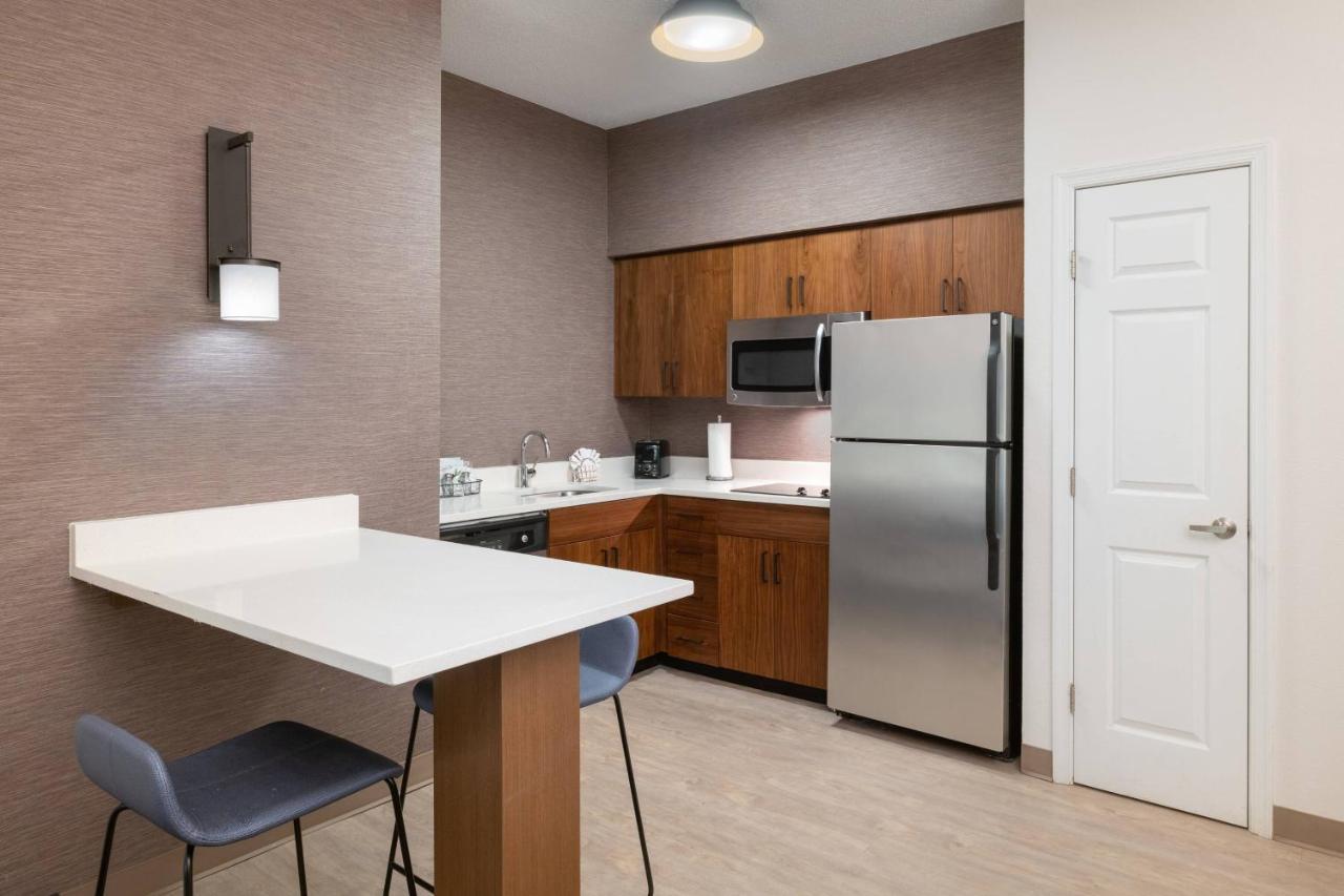 Residence Inn By Marriott Williamsburg Kültér fotó