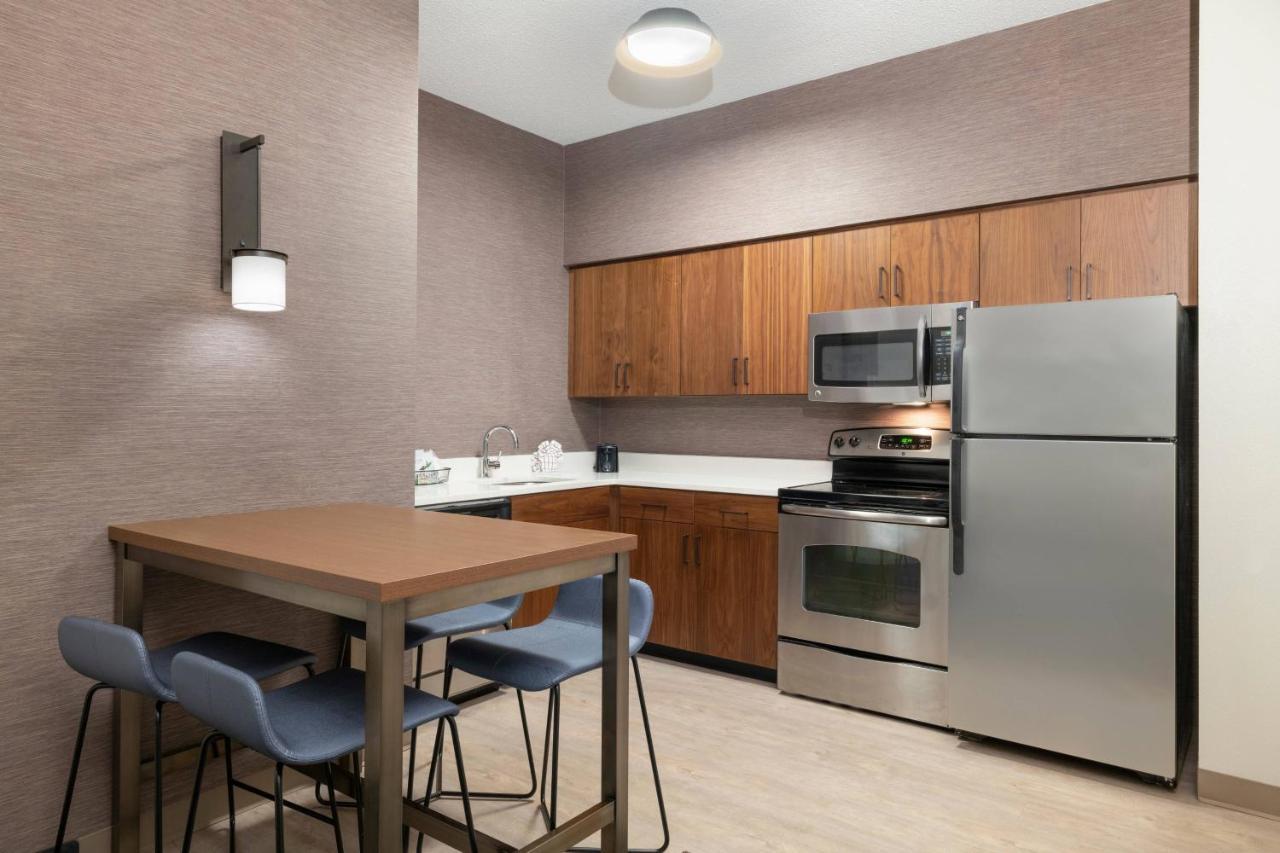 Residence Inn By Marriott Williamsburg Kültér fotó