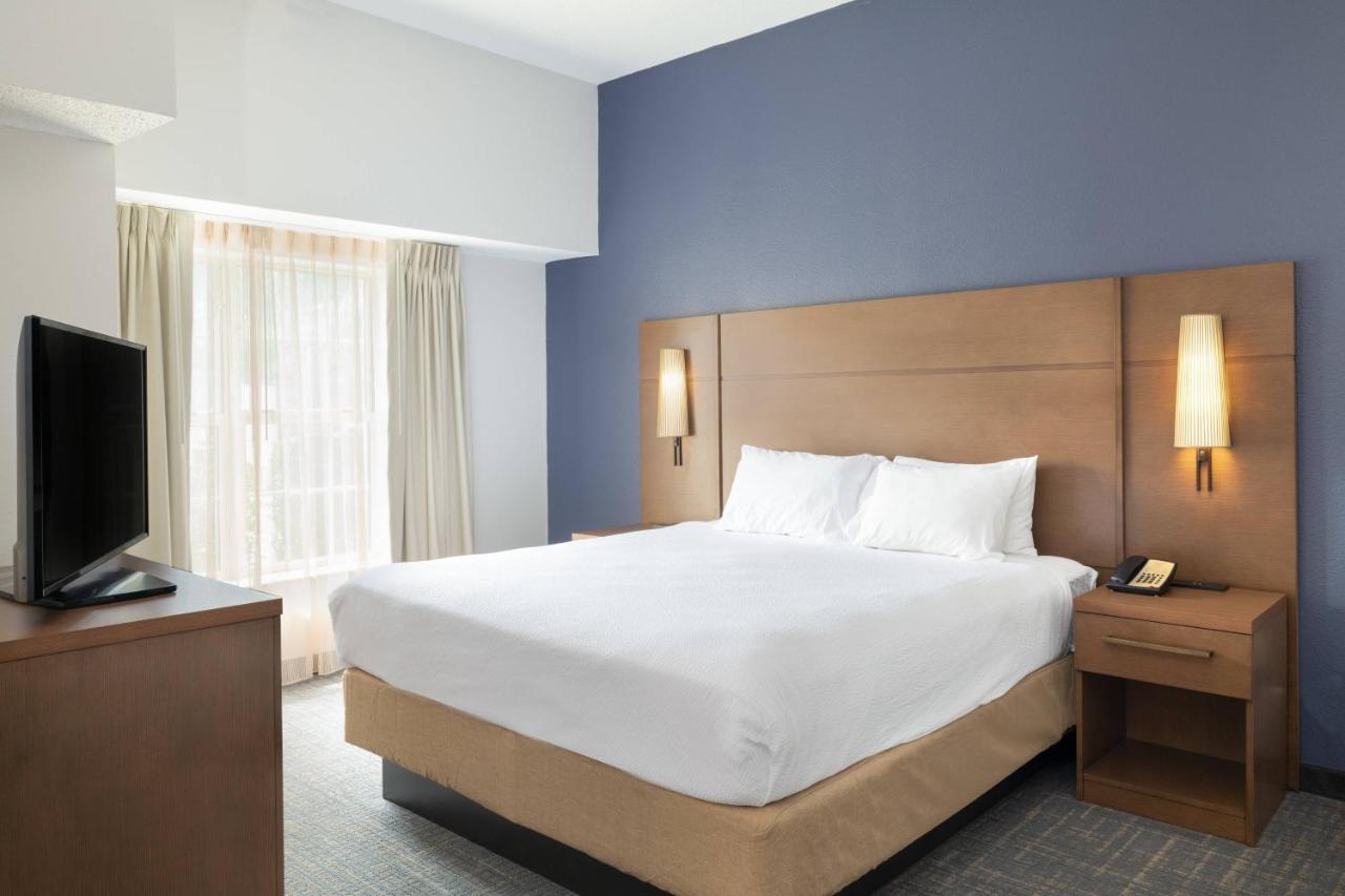 Residence Inn By Marriott Williamsburg Kültér fotó
