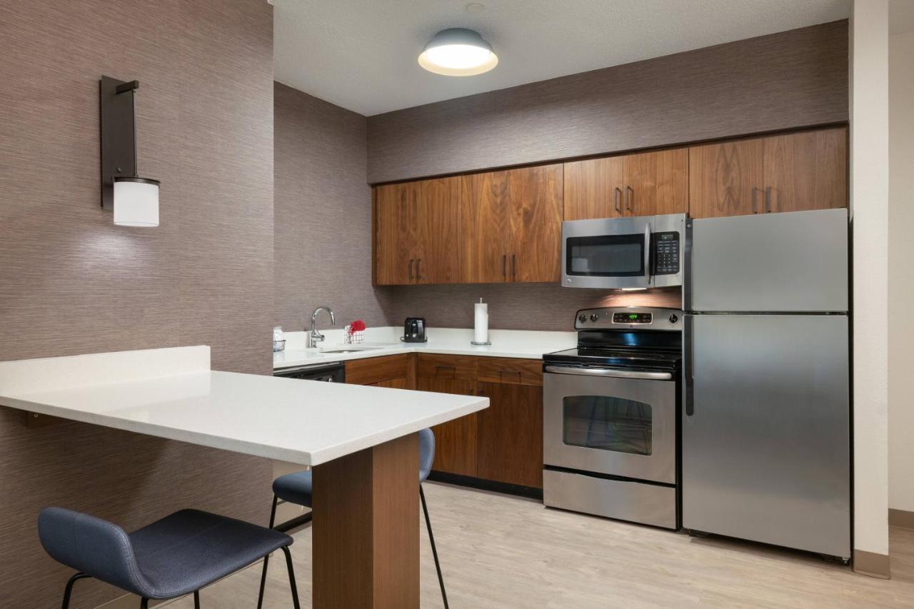Residence Inn By Marriott Williamsburg Kültér fotó