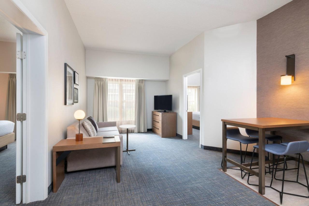 Residence Inn By Marriott Williamsburg Kültér fotó
