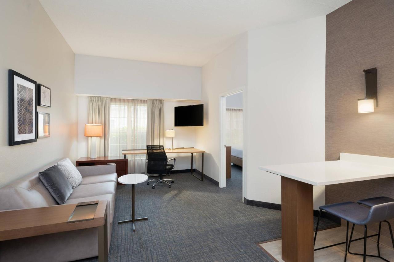 Residence Inn By Marriott Williamsburg Kültér fotó