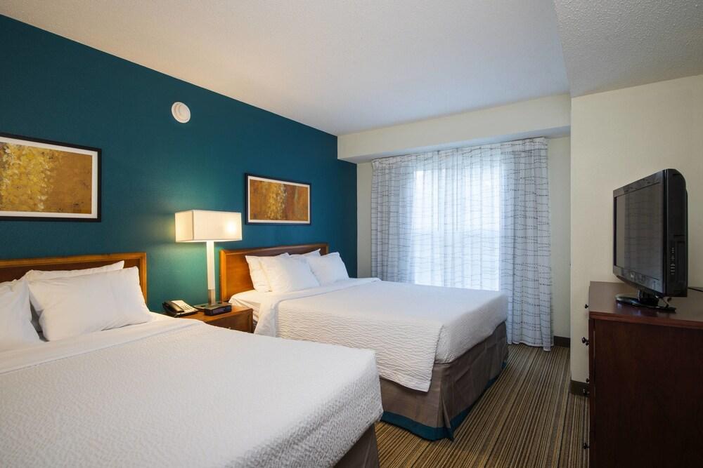 Residence Inn By Marriott Williamsburg Kültér fotó