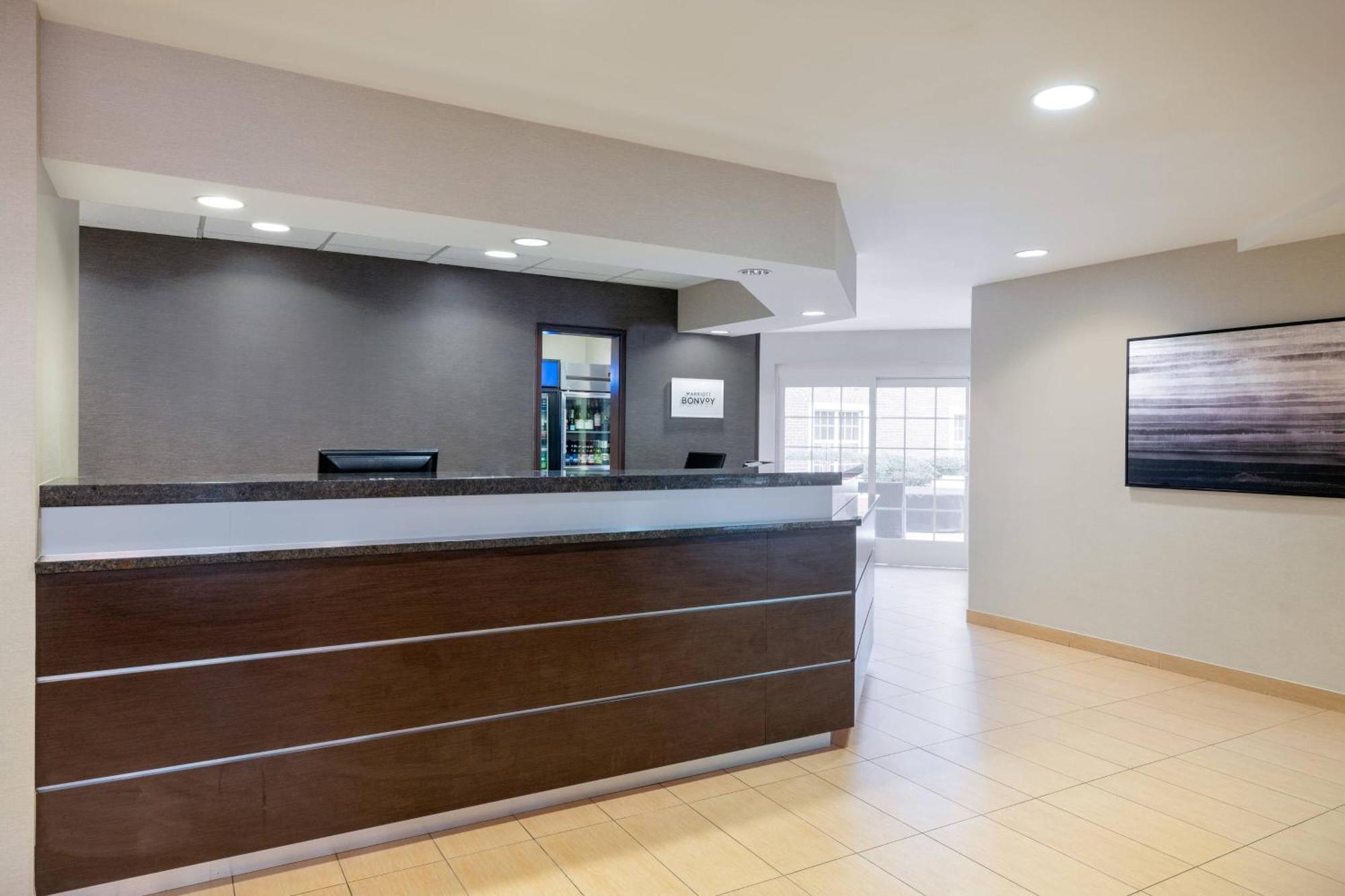 Residence Inn By Marriott Williamsburg Kültér fotó