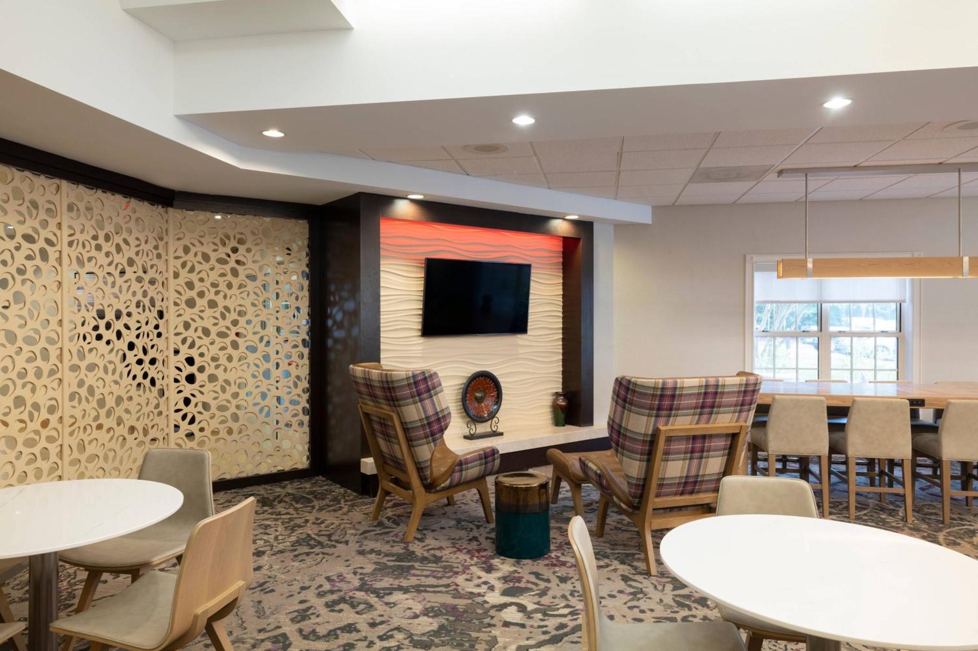 Residence Inn By Marriott Williamsburg Kültér fotó