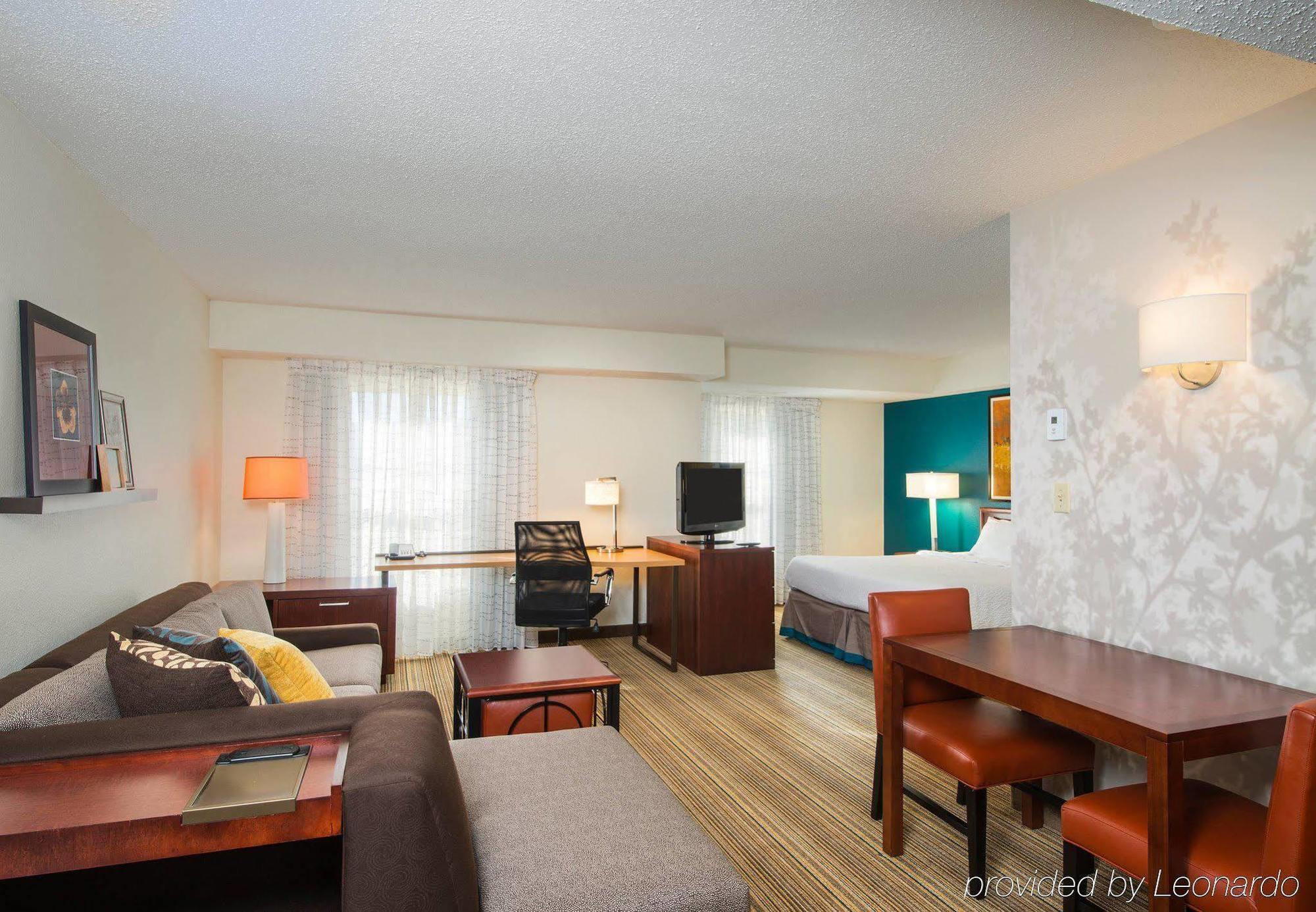 Residence Inn By Marriott Williamsburg Kültér fotó