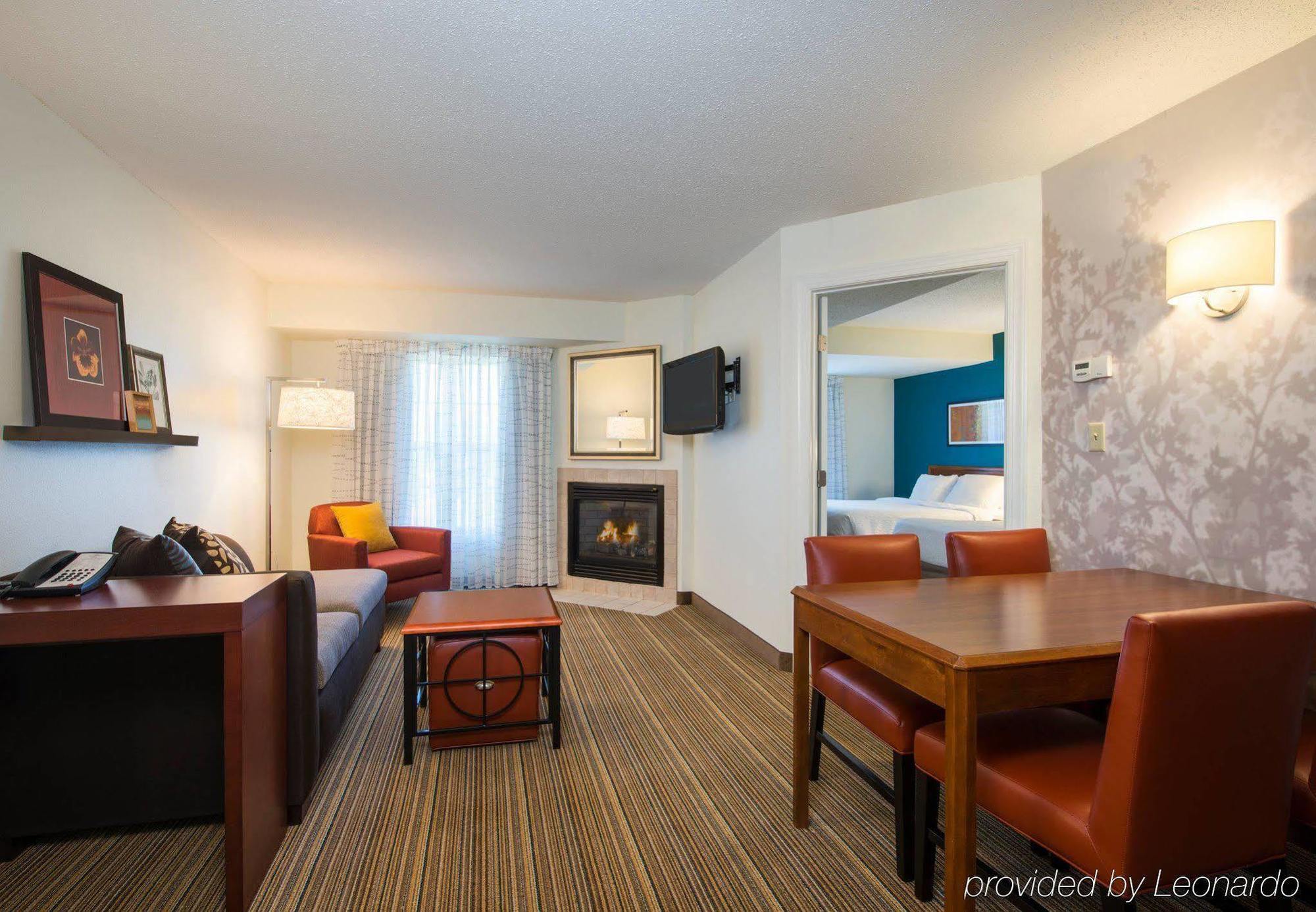 Residence Inn By Marriott Williamsburg Kültér fotó