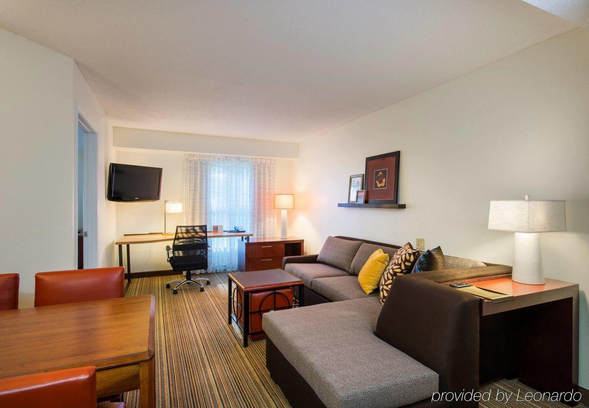 Residence Inn By Marriott Williamsburg Kültér fotó